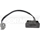 Dorman (OE Solutions) Liftgate Release Switch 901-071