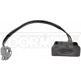 Dorman (OE Solutions) Liftgate Release Switch 901-071