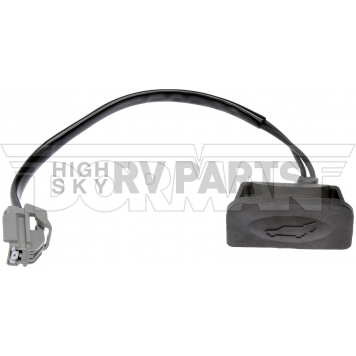 Dorman (OE Solutions) Liftgate Release Switch 901-071