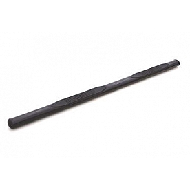Lund International Nerf Bar 4 Inch Steel Oval - 23681816
