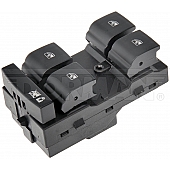 Dorman (OE Solutions) Power Window Switch Connector 901-082