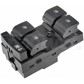 Dorman (OE Solutions) Power Window Switch Connector 901-082