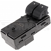 Dorman (OE Solutions) Power Window Switch Connector 901-085