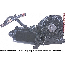 Cardone (A1) Industries Power Window Motor 472707