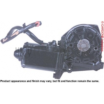 Cardone (A1) Industries Power Window Motor 472707