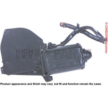 Cardone (A1) Industries Power Window Motor 472707-1