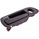 Help! By Dorman Interior Door Handle - Lever Plastic Ivory Single - 83412
