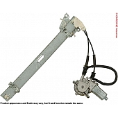 Cardone (A1) Industries Power Window Motor 474526R
