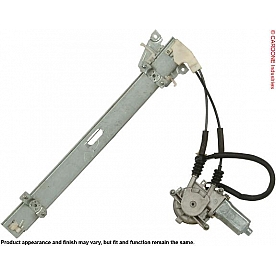 Cardone (A1) Industries Power Window Motor 474526R