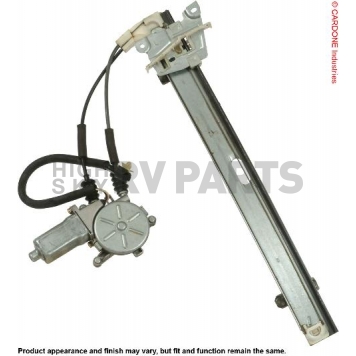 Cardone (A1) Industries Power Window Motor 474526R-1