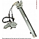 Cardone (A1) Industries Power Window Motor 474526R