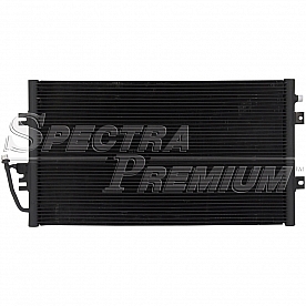 Spectra Premium Air Conditioner Condenser 74623