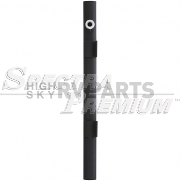 Spectra Premium Air Conditioner Condenser 74623-3