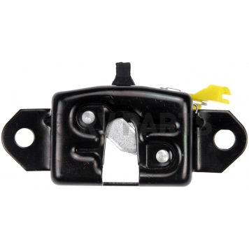 Help! By Dorman Tailgate Latch - 2012 Nissan Titan - 38674