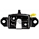 Help! By Dorman Tailgate Latch - 2012 Nissan Titan - 38674
