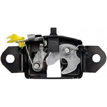 Help! By Dorman Tailgate Latch - 2012 Nissan Titan - 38674-1
