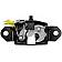 Help! By Dorman Tailgate Latch - 2012 Nissan Titan - 38674
