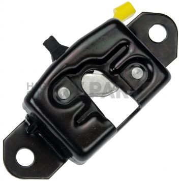 Help! By Dorman Tailgate Latch - 2012 Nissan Titan - 38674-2