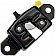 Help! By Dorman Tailgate Latch - 2012 Nissan Titan - 38674