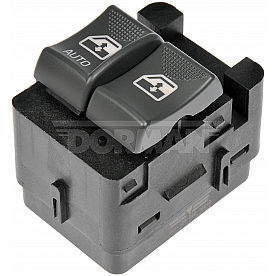 Dorman (OE Solutions) Power Window Switch 901-129