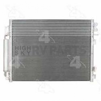 Four Seasons Air Conditioner Condenser 40741