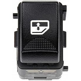 Dorman (OE Solutions) Power Window Switch 901-145