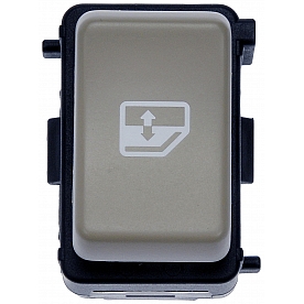 Dorman (OE Solutions) Power Window Switch 901148
