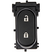 Dorman (OE Solutions) Door Lock Switch 901-151