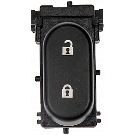 Dorman (OE Solutions) Door Lock Switch 901-151