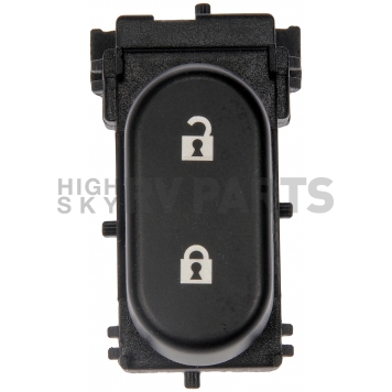 Dorman (OE Solutions) Door Lock Switch 901-151