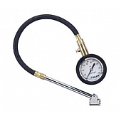 Tru Flate Tire Pressure Gauge 17555