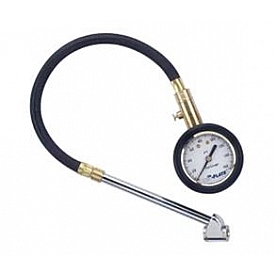 Tru Flate Tire Pressure Gauge 17555