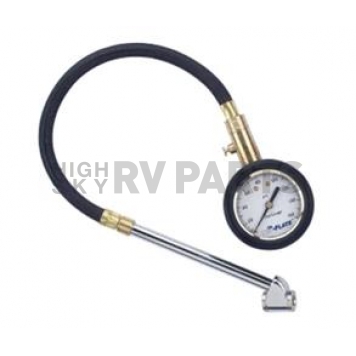 Tru Flate Tire Pressure Gauge 17555