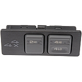 Dorman (OE Solutions) Four Wheel Drive Switch 901-154