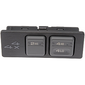 Dorman (OE Solutions) Four Wheel Drive Switch 901-154