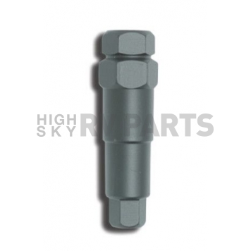 Gorilla Lug Nut 12x1.5 Chrome Plated Pack Of 20 - 20733