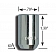 Gorilla Lug Nut 12x1.5 Chrome Plated Pack Of 20 - 20733