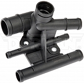 Dorman (OE Solutions) Engine Coolant Water Outlet 902-5157