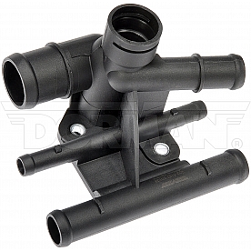 Dorman (OE Solutions) Engine Coolant Water Outlet 902-5157