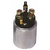 MSD Ignition Starter Solenoid 5087