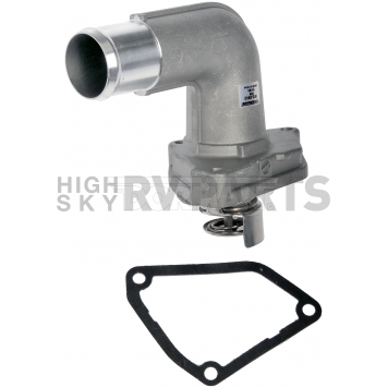 Dorman (OE Solutions) Thermostat Housing 902-5902