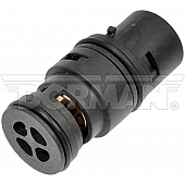Dorman (OE Solutions) Auto Trans Oil Cooler Thermostat - 902-5909