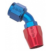 Russell Automotive Hose End Fitting 610130