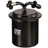 Fram Filter Fuel Filter - G7367