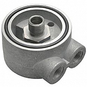 Trans Dapt Oil Cooler Adapter - 1327