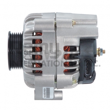 Remy International Alternator/ Generator 21026-2
