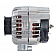 Remy International Alternator/ Generator 21026