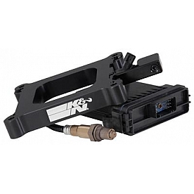 K & N Filters Auxiliary Fuel Injection System - 20-0001