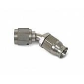 Earl's Plumbing Hose End Fitting 604693