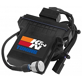 K & N Filters Throttle Sensitivity Booster - 20-1576
